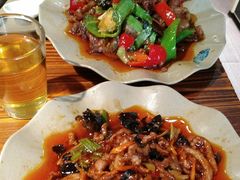 -老爹面川味小酒馆(阿什河街店)