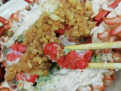 -强记龙虾钳(定安里店)