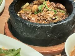 -雀舞云南菜(乐客城店)