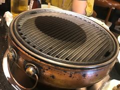 -百味源炭火烤翅 ·夜市大排档(酒仙桥店)