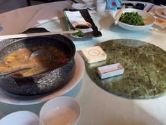 -申粤轩酒楼·三十年粤菜经典(丁香花园店)