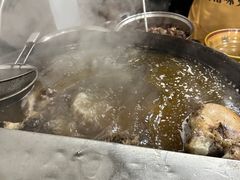 -花溪牛肉粉(八鸽岩店)