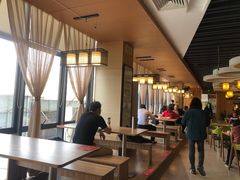 -感恩心素食馆(百世广场店)