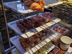 -三个蒙古大叔羊肉串(大宁店)