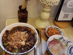 招牌卤肉饭-春风·有糖(崇宁路店)