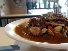 -友达面馆(二七南路店)