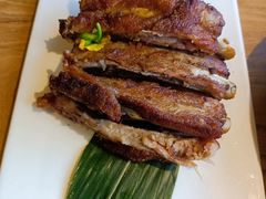 -東舍食唐精品陕菜馆