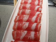 -海底捞火锅(莘松路店)