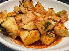 -甘家界牌柠檬鸭(青山店)