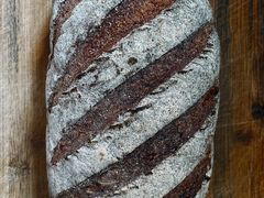 红阿波全麦步鲁姆-佐敦面包铺·JORDAN BAKERY