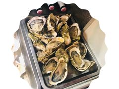 -马路牙子地桌烤肉(工体店)