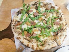 -托斯卡纳烘焙意大利餐厅(五天地店)