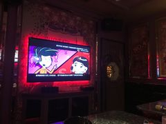 -INLOVE KTV(古墩印象城店)