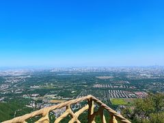 -北京西山国家森林公园