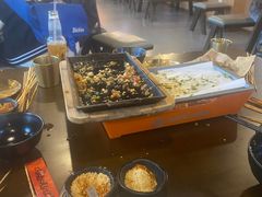 -林二哥宜烤官·宜宾小烧烤