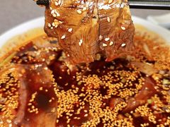 -柴门头啖汤·经典川菜·慢火汤品(锦城万达店)