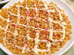 奶香玉米烙-西新饭店(城中店)
