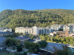 -张家界青和锦江国际酒店