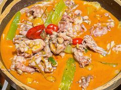 -打酱油·非遗淮扬菜(瘦西湖梅岭店)