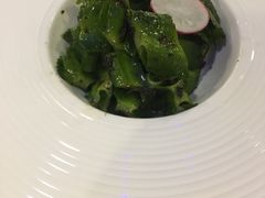 -园林格兰云天大酒店-太极名厨中餐厅