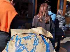 -Fergburger(皇后镇店)