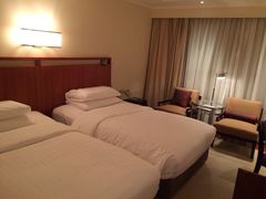 王府半岛酒店-王府半岛酒店