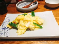 -云海肴云南菜·蒸汽石锅鱼(北京良乡华冠店)