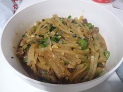 -院子餐厅·大锅菜·老杭帮(桥西直街店)