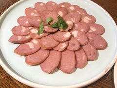 哈尔滨红肠-李老哈·东北菜(宋园路店)