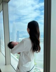 -圣贝拉母婴护理中心(深圳莱佛士店)
