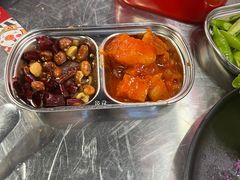 -大喜烤肉(海宁尚东店)