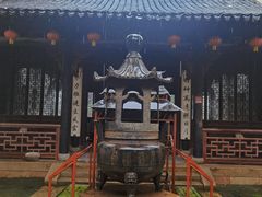 -钱业会馆