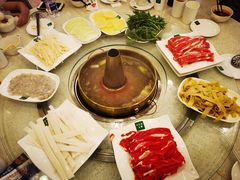 -迎宾楼(解放西街店)