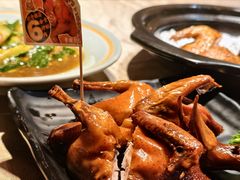 -旺金鸽·传承15年老字号·手工早茶(荔湾坦尾桥中店)