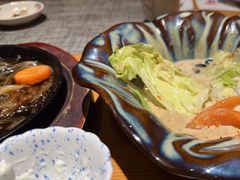 -大岛日本料理铁板烧(南通大饭店)