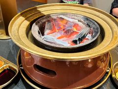 -闻老头·菊花炭烤肉(佛山首店)