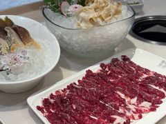 -围炉夜话·潮汕卤水火锅(榕江店)