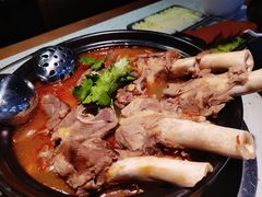 -沪小胖·小龙虾·蓝龙王(八佰伴店)