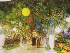 -拉斯维加斯永利酒店