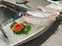-海底捞火锅(万象城店)