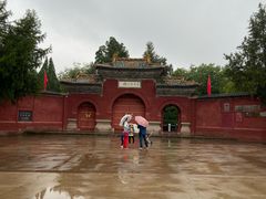 -司马温公祠