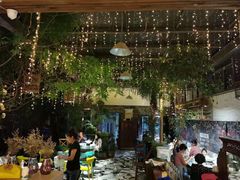 -又见炊烟私房菜(敬亭路店)