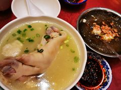 -易老妈蹄花.特色川菜(人民公园总店)