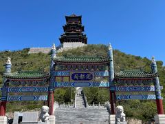 -定都阁