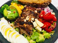 -娜娜家·Nana's restaurant(国金汇店)