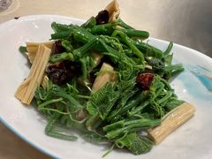 -杨氏青龙虾·羊蝎子(珠江路店)