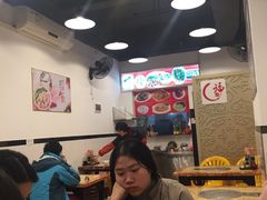 大堂-西关人家(东莞庄路店)