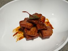 -虹潮荟·餐桌上的美食地理(太阳宫店)