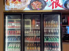-邹开喜·炭炉鸡煲·海鲜火锅(虹口足球场店)