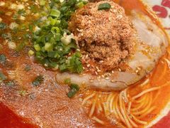 -豚王拉面(铜锣湾店 )